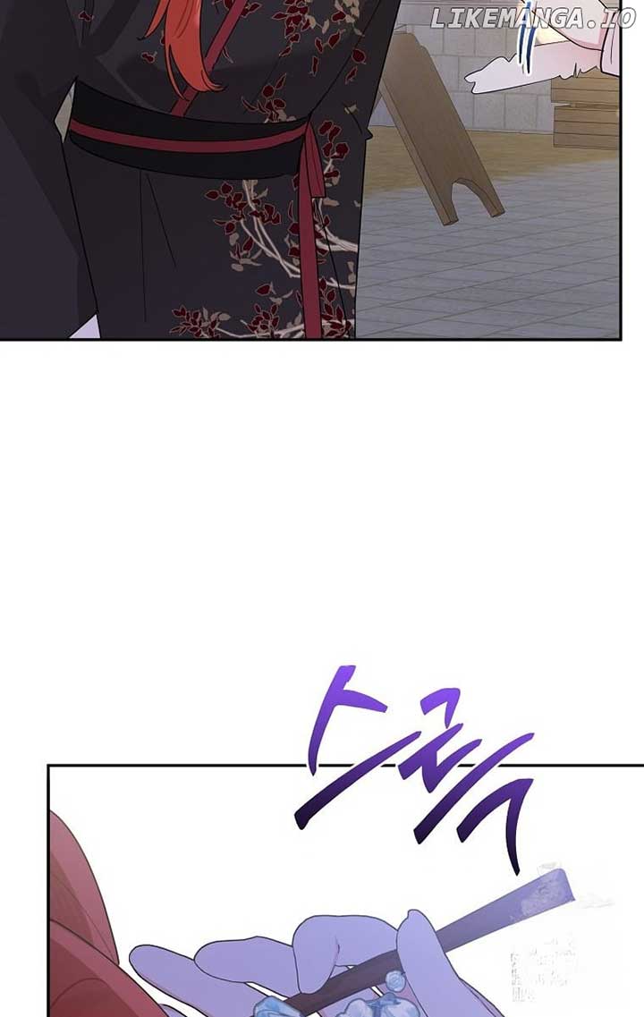 I am the Precious Daughter of the Greatest Villain in the Fantasy World Chapter 125 60
